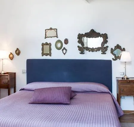 Miralago Rosa Terrazza Apartment *
